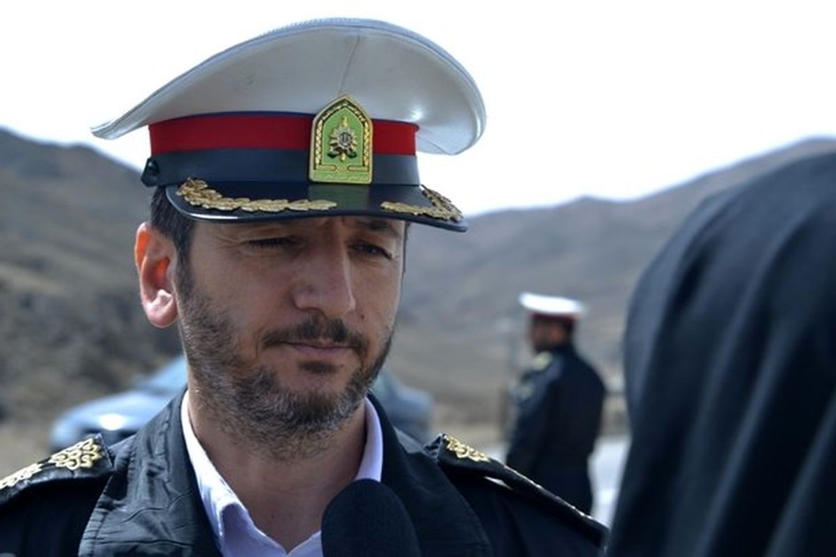 تصادف پراید و اتوبوس در محور آرادان یک کشته بر جای گذاشت