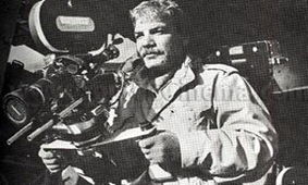 سینماگری که از سربازی به ژنرالی رسید