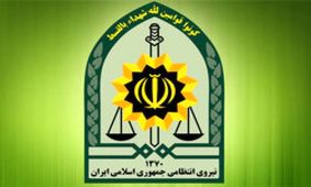 شايعه مرگ يك اغتشاشگر به علت ضربه باتوم تكذيب شد