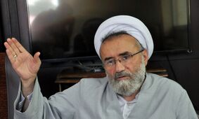 احتمال خطا در خاطرات آيت الله هاشمي صفر است/برخي از خاطرات هاشمي مي ترسند