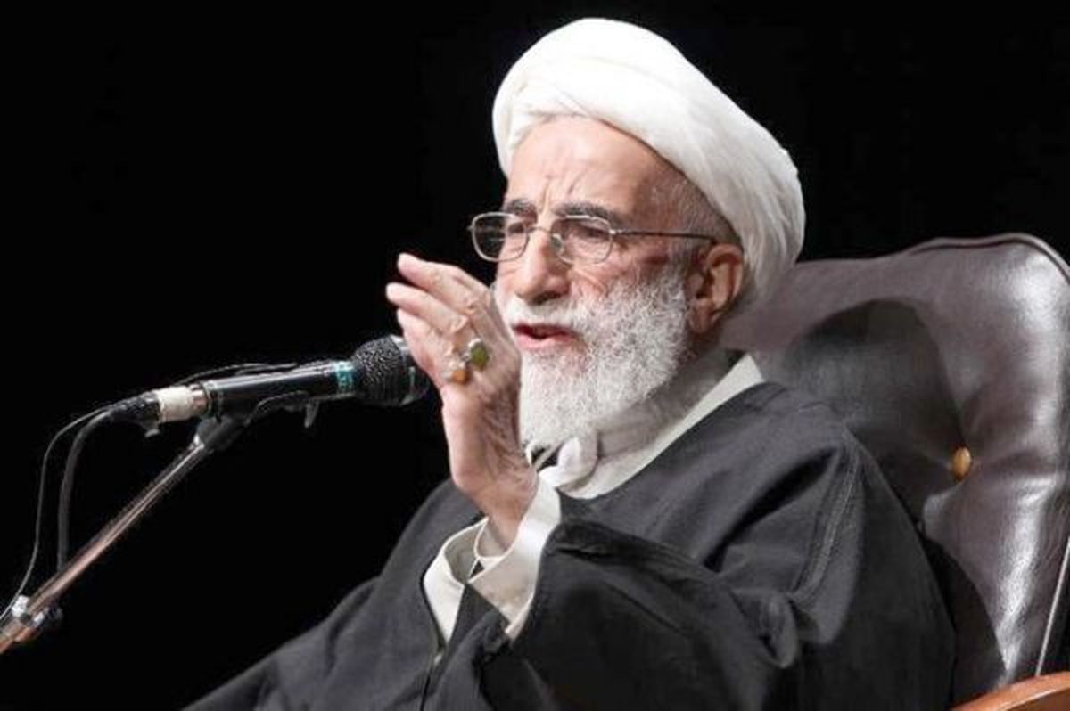اغتشاشات چند روز گذشته طراحي بيگانگان است