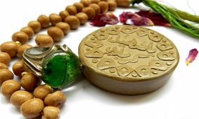 تسبیح هم کالای قاچاق شد + عکس