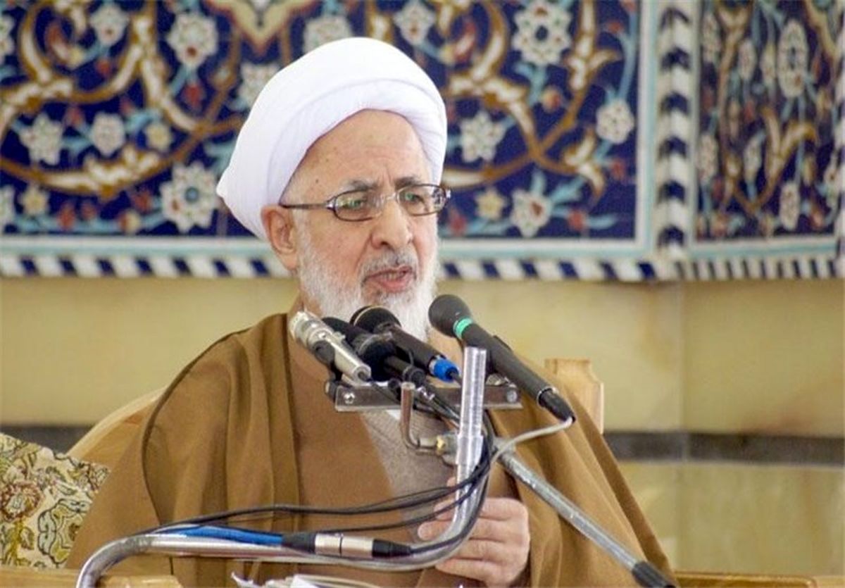 پیام آیت‌الله جوادی آملی به کنگره بزرگداشت مرحوم هاشمی رفسنجانی