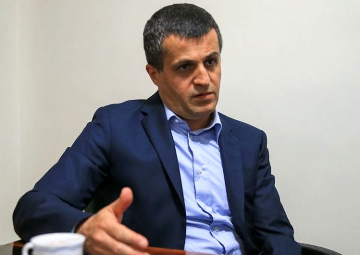 یاسر هاشمی: پرونده درگذشت آیت‌الله هاشمی با دستور رئیس‌جمهور مجددا در شورای عالی امنیت ملی باز شده است