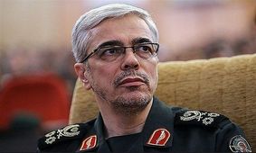 سردار باقری: حداکثر تحمل را در برابر معترضان داشتیم