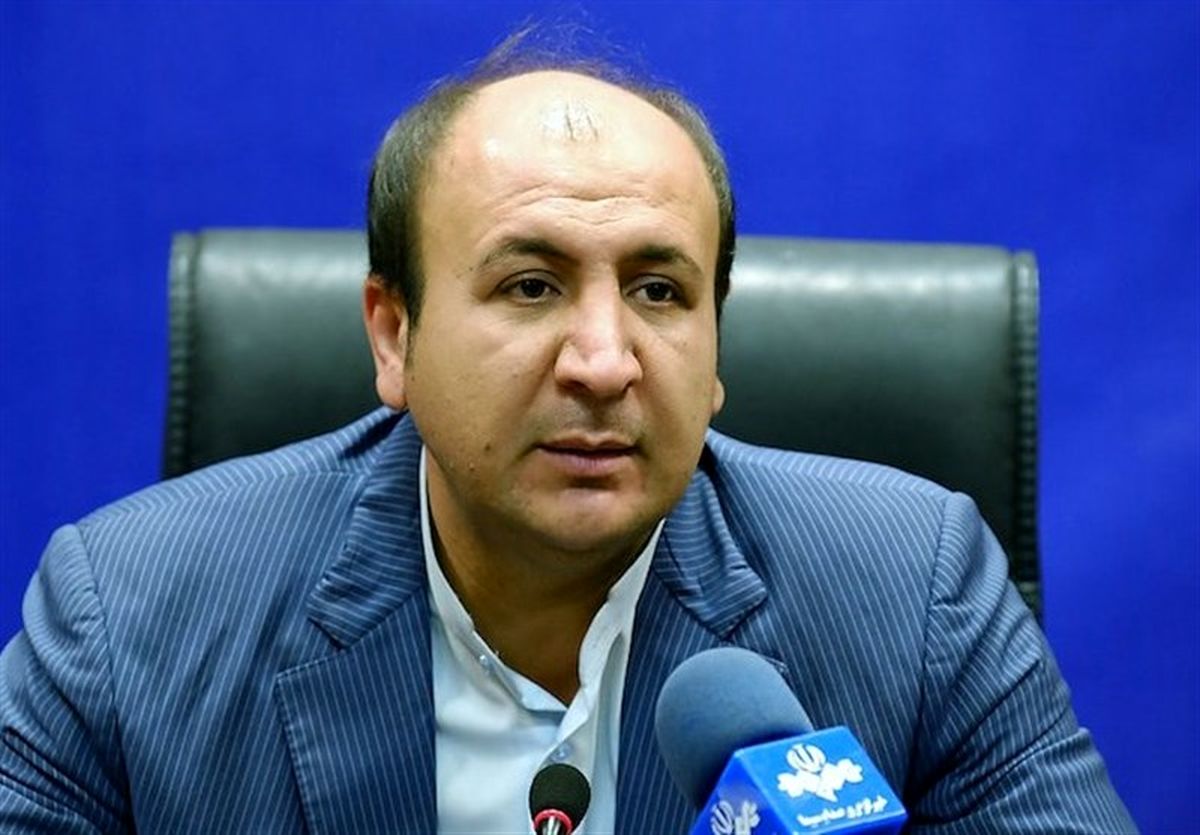 حساب‌های بانکی شرکت عمران پردیس مسدود شد
