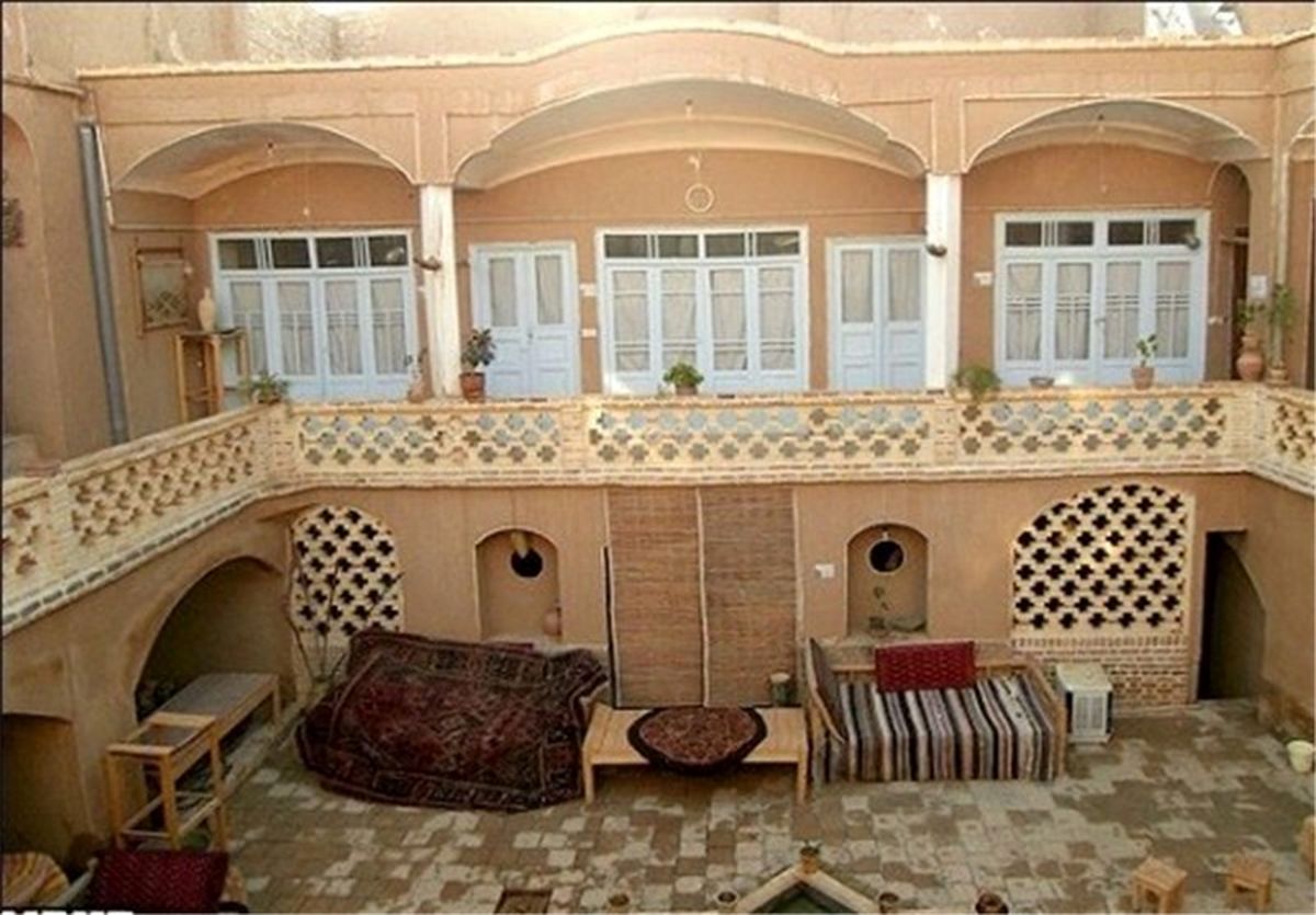 ۷۰ تقاضا برای راه‌اندازی اقامتگاه بوم‌گردی در استان فارس ثبت شد