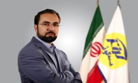 انتصاب معاون برنامه‌ ریزی و نظارت راهبردی بیمه ‌کوثر