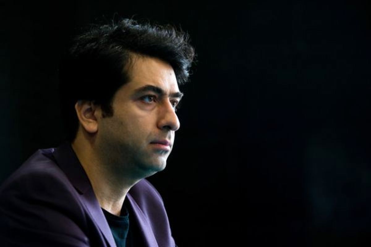 آلبوم معتمدی سه شنبه به بازار می آید