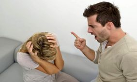 نامزد کنترل کننده چه ویژگی هایی دارد و چرا قصد کنترل شما را دارد؟