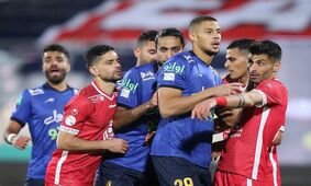 پول فروش سهام به حساب پرسپولیس و استقلال واریز شد