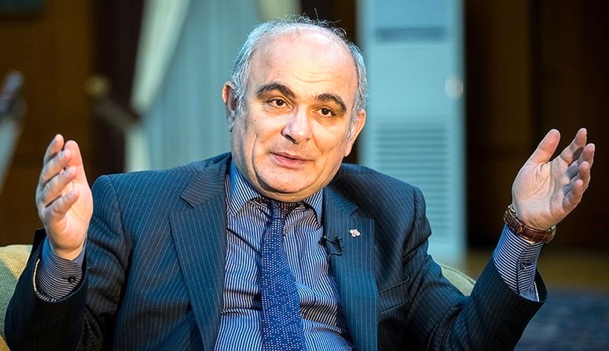 خروج سفیر «پرحاشیه» روس از ایران