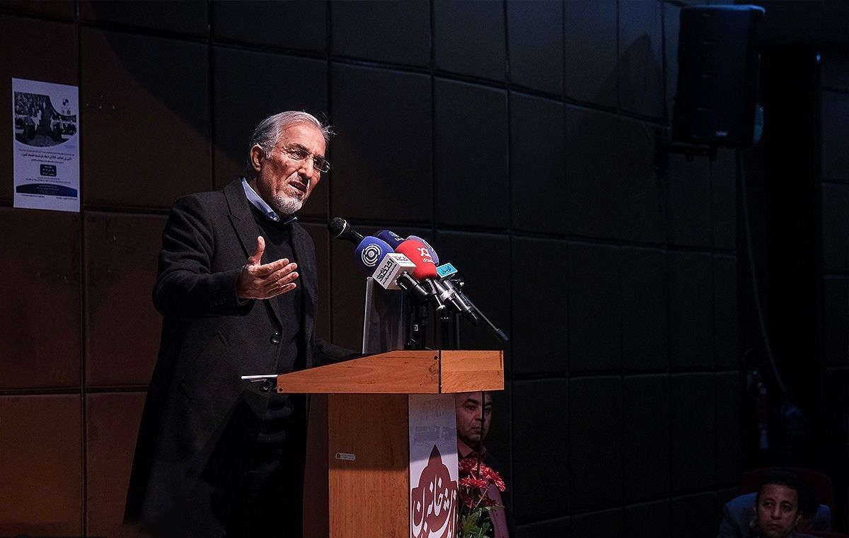 راغفر: عمده افرادی که باید مالیات بپردازند مالیات نمی دهند و برندگان این اقتصاد هستند