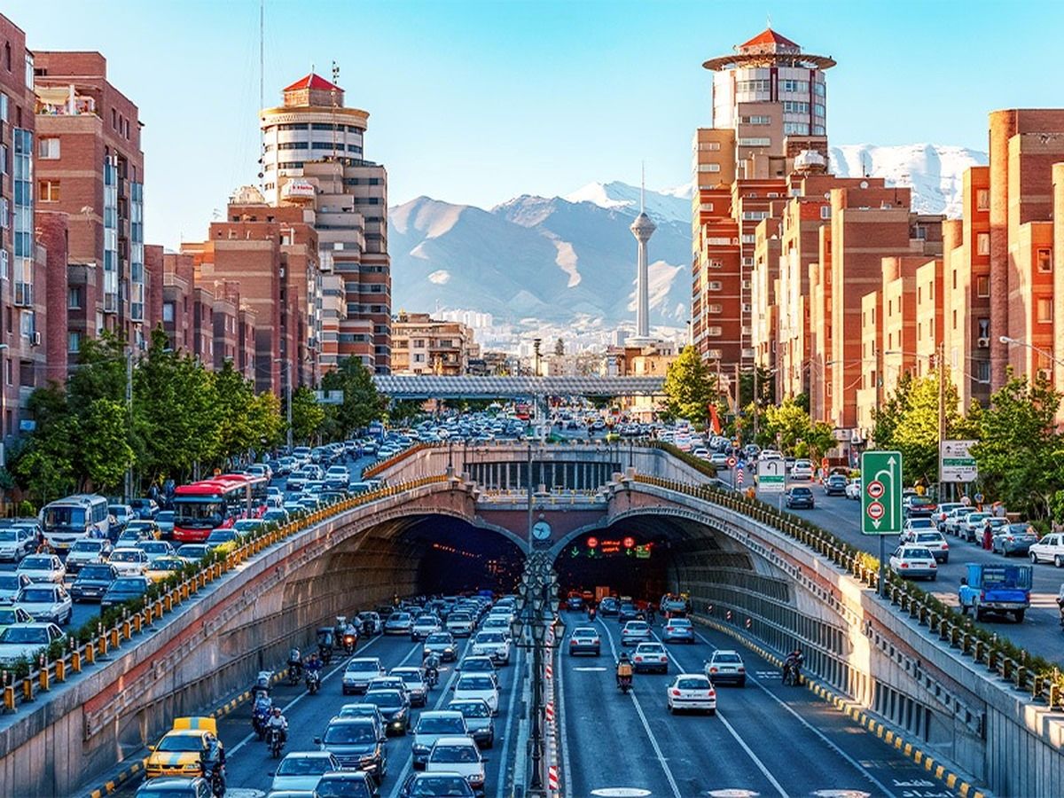 امکان انتقال پایتخت؛ چرا احمدی نژاد موفق نشد؟