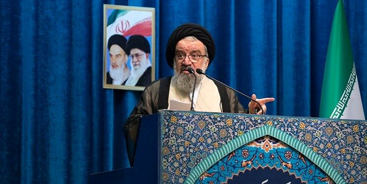 قطعا سپاه باید از لیست تحریم‌ ها خارج شود