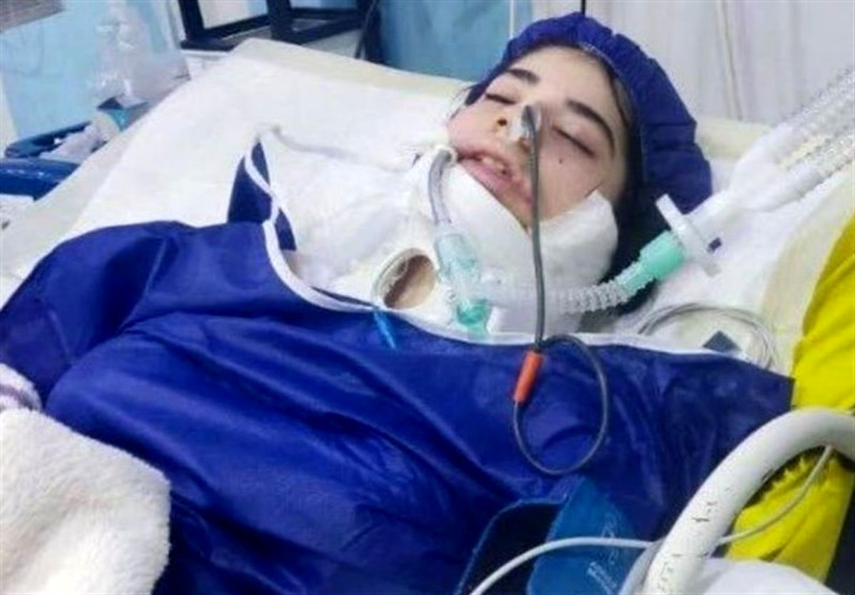 آرنیکا قائم مقامی نه در اغتشاشات بلکه به علت سقوط از بالکن اتاق خواب فوت کرده است

