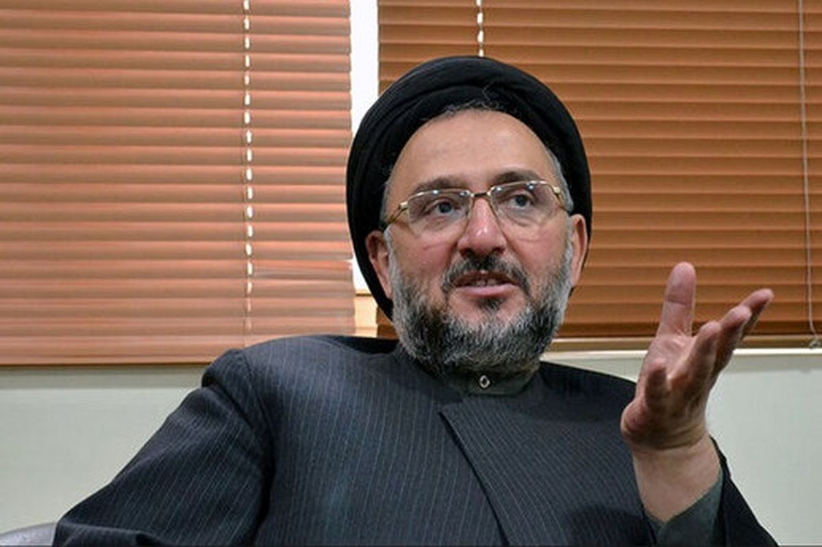 ابطحی به امام جمعه لاهیجان: بی حجاب ها دشمن خارجی نیستند/ ادبیات شما فقط به گسترش بی حجابی می انجامد
