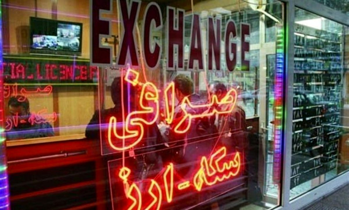 بازار ارز مهار می‌شود؟