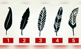 انتخاب تان می‌گوید که چه نوع شخصیتی داشته و چه نقاط قوتی دارید!