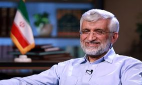 جلیلی: عده‌ای از ۲۰۰ سال گذشته راه حل مسائل را در آغوش غرب می‌بینند