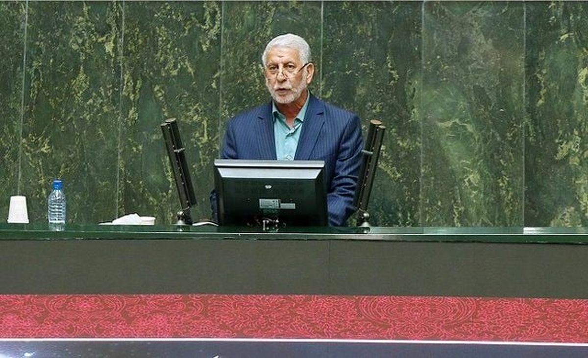 نماینده زابل: اگر جای وزیر راه بودم استعفا می‌دادم


