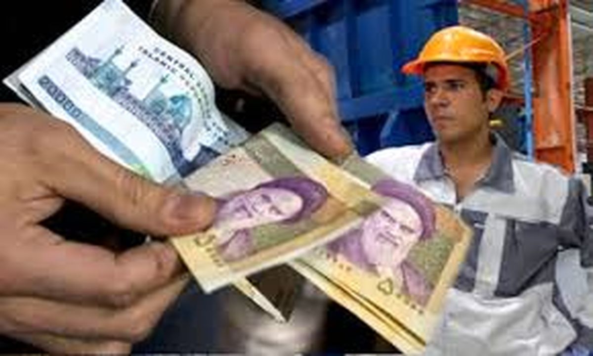 هنوز حقوق اول کارگران واریز نشده، قیمت‌ ها روند صعودی پیدا کرده است