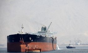 ایران به نفتکش پاکستانی اجازه عبور از تنگه هرمز داد