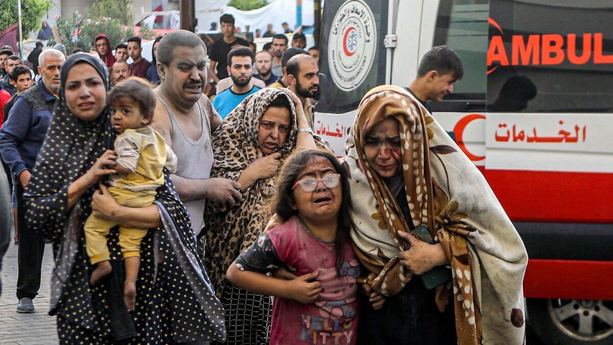 نوعی روح 11 سپتامبری در عملیات حماس علیه اسرائیل دیده شد/ به ایران ربط ندارد، ناشی از نوعی جریان اطلاعاتی بریده از کشور‌های عربی است/ ایران نباید تاوان رفتار هر بازیگری را پرداخت کند