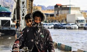آیا ایران با ترسالی مواجه است؟

