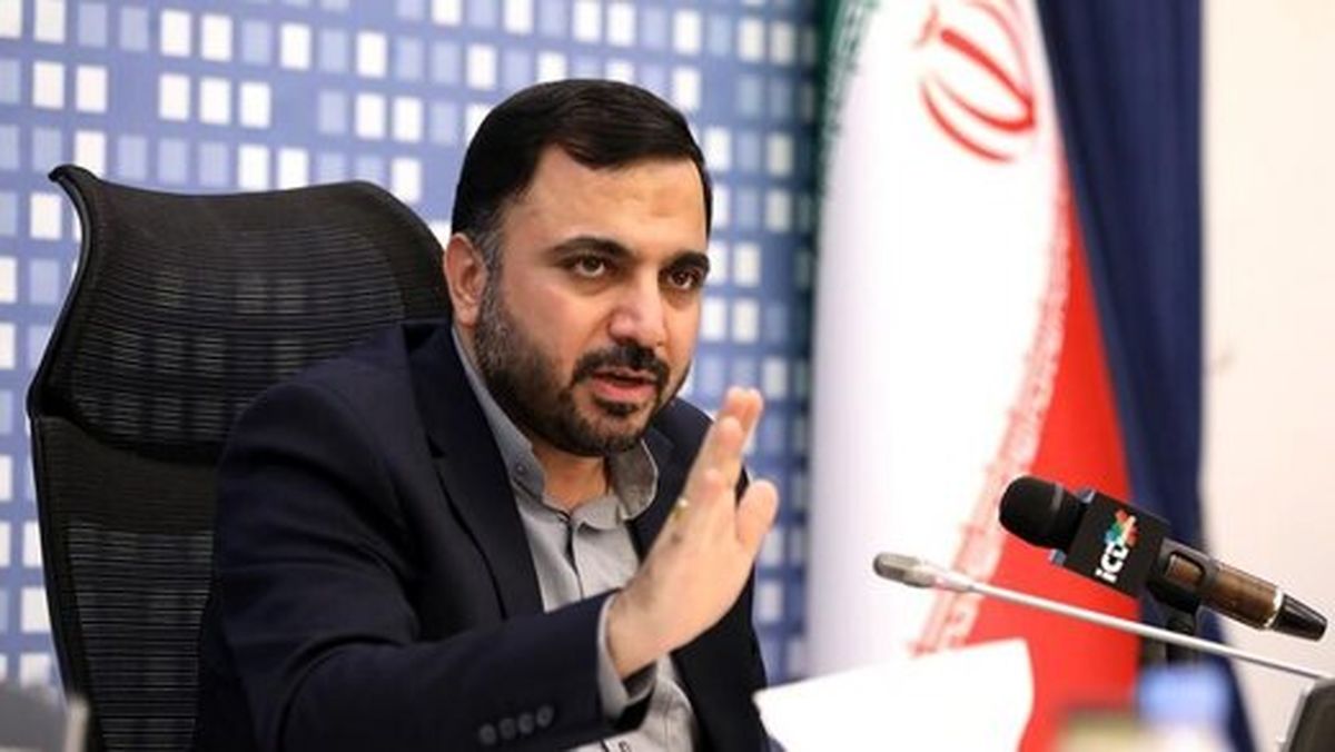 سخنان عجیب وزیر ارتباطات درباره کسب و کارهای مجازی؛ بانک می‌تواند اکانت وثیقه را نقد کند