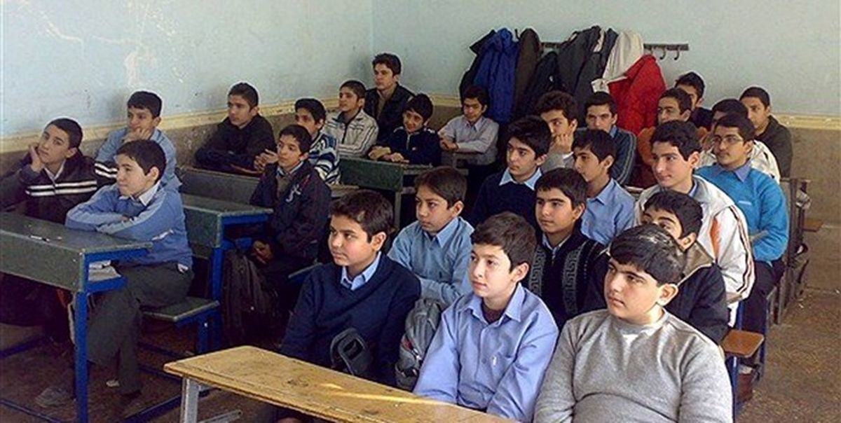 آموزش و پرورش با کمبود نیرو مواجه است