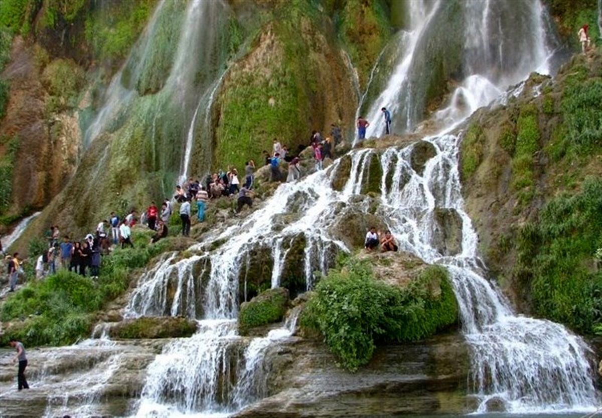 تورهای گردشگری رایگان ایام نوروز در استان لرستان راه‌اندازی می‌شود