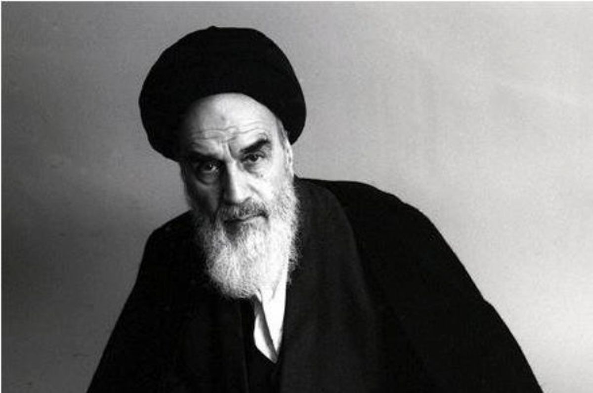 وقتی نگرانی جان اف کندی از همه‌گیر شدن نفوذ امام خمینی(ره) به واقعیت پیوست