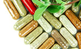 قرص‌های گیاهی چربی‌سوز هستند؟ +بهترین شیوه لاغری