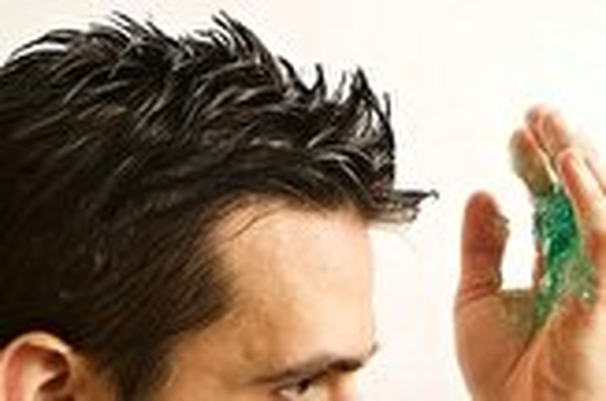 درمان ریزش مو با روش‌های ارزان خانگی +۸ فرمول طبیعی زیبایی و پرپشتی مو‌ها