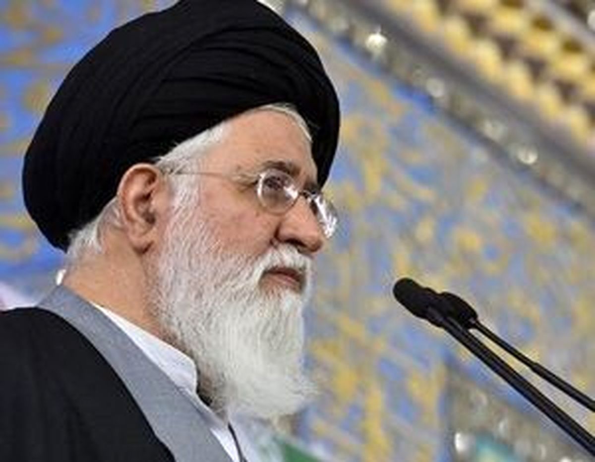 انتقادات صریح علم‌الهدی از گرانی و فشارهای معیشتی/چرا بازار بی‌صاحب است؟