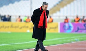 فرصت دو هفته‌ای به پرسپولیس / آخرین نامه برانکو به باشگاه رسید
