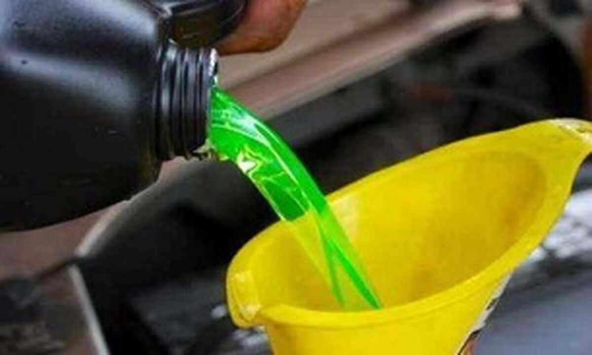 چرا در تابستان هم باید از ضد یخ استفاده کنیم؟