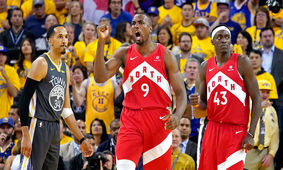 خلاصه دیدار چهارم فینال NBA