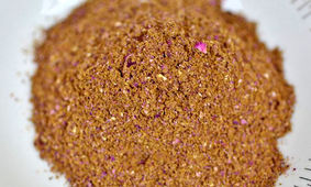 طرز تهیه ادویه پلویی + معرفی کامل ترکیبات