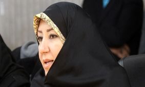 واکنش به سخنان اخیر سلحشوری درباره هیأت‌رئیسه «مردانه» مجلس