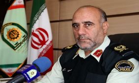 دستگیری قاچاقچی مسلح و عامل شهادت مامور نیروی انتظامی در سیستان و بلوچستان
