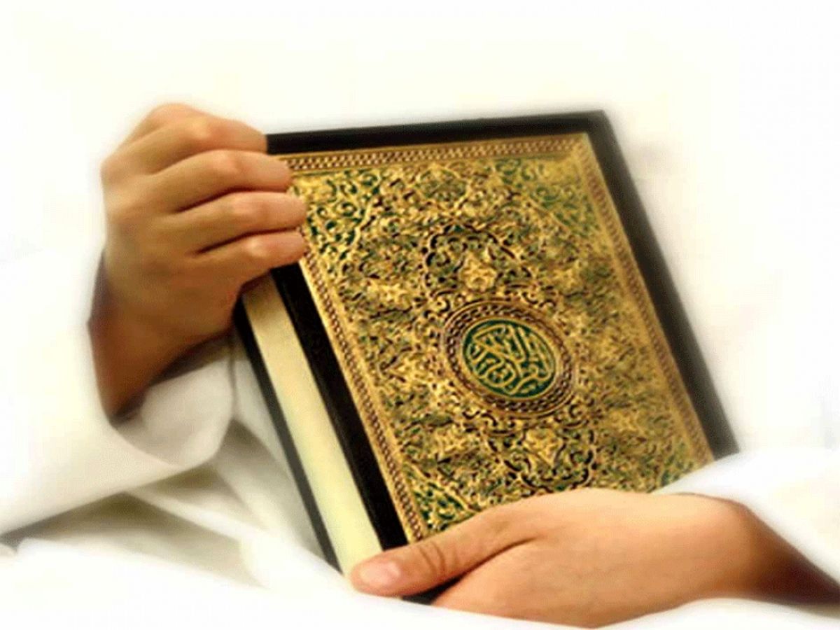 نکاتی حیرت‌انگیز از جنبه درمانی و شفابخشی قرآن
