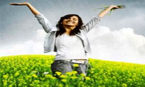روش های افزایش شانس خوشبختی در زندگی