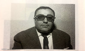 استاد آوازی که قصد خوانندگی نداشت!