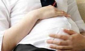 تغییرات بدن در سه ماهه سوم بارداری