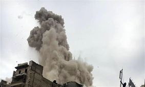 انفجار لوله گاز در قزوین/حادثه یک کشته و ۲ مصدوم بر جای گذاشت