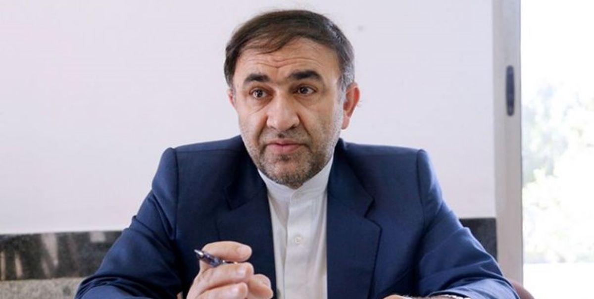 واکنش حسن‌زاده به درگیری در فوتبال بانوان