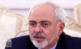 انتقاد «مافی» از بی‌توجهی رسانه‌های داخلی به پیشنهاد اخیر «ظریف»