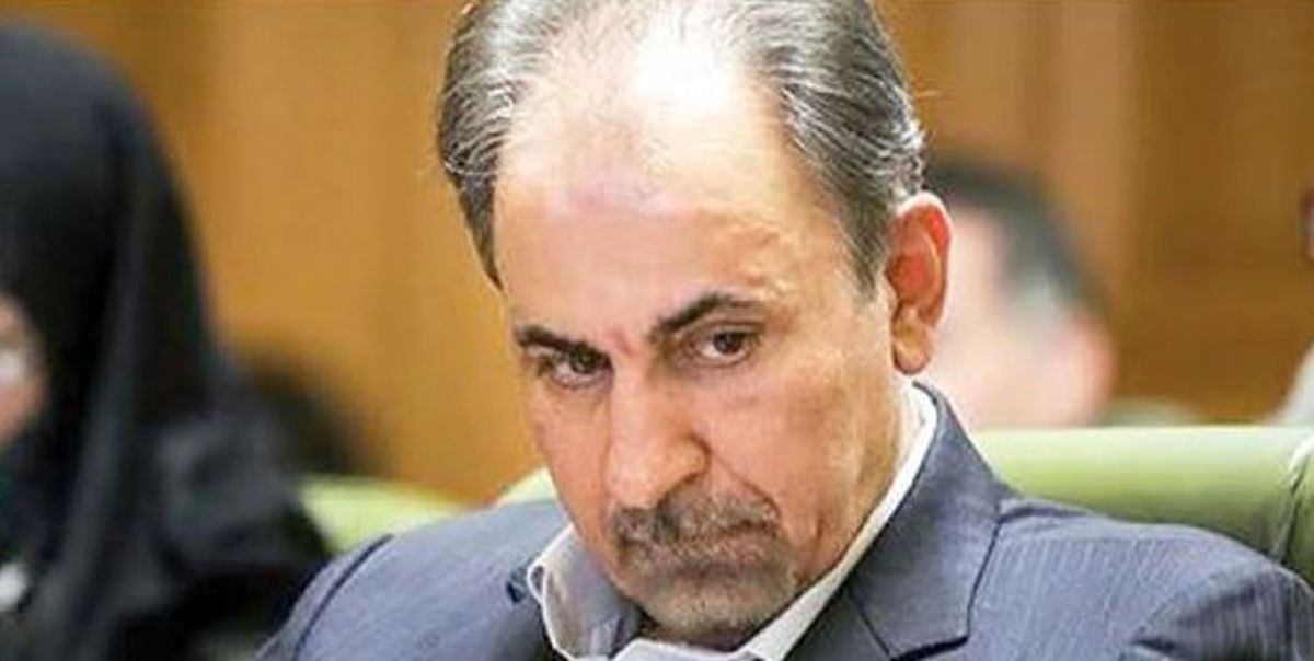 نجفی اعتراف کرد و بازداشت شد